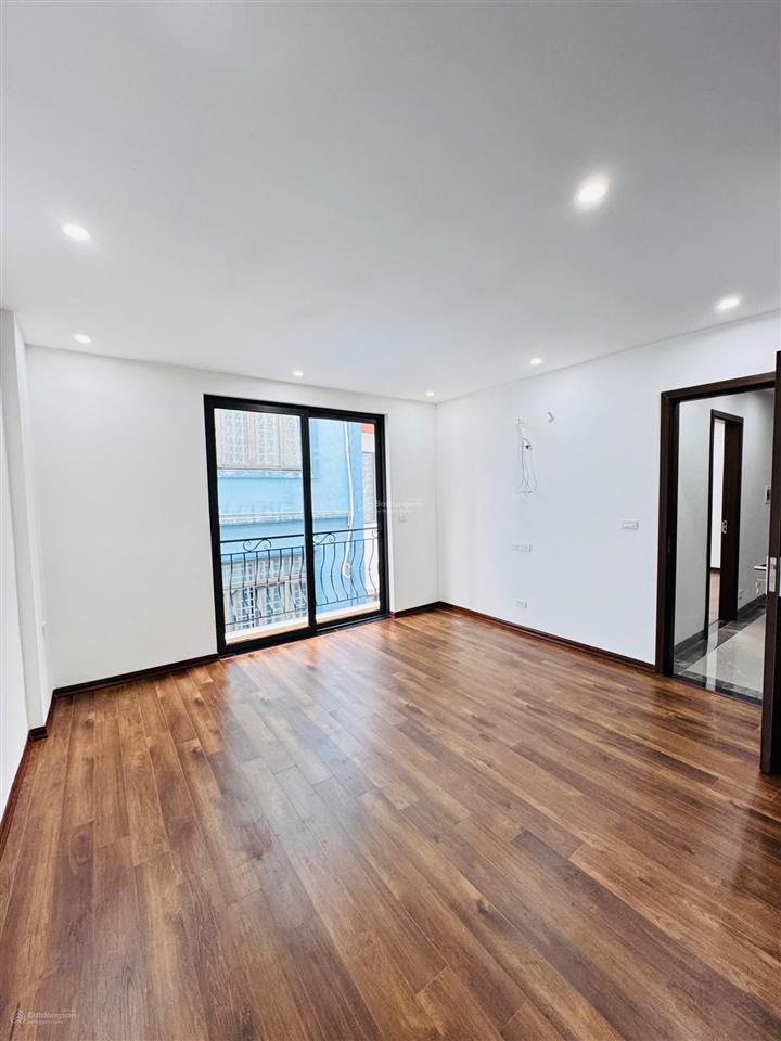 Vạn phúc  hà đông  phân lô ôtô vào nhà thang máy thông phòng kinh doanh đỉnh 55m x 6t giá 13 tỷ