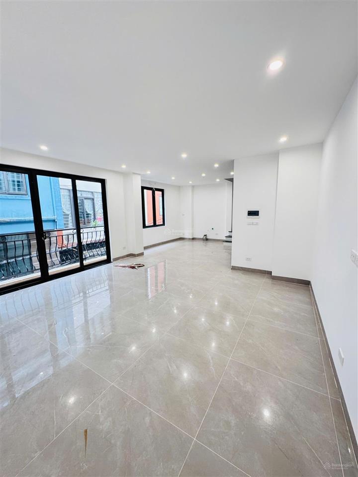 Vạn phúc  hà đông  phân lô ôtô vào nhà thang máy thông phòng kinh doanh đỉnh 55m x 6t giá 13 tỷ