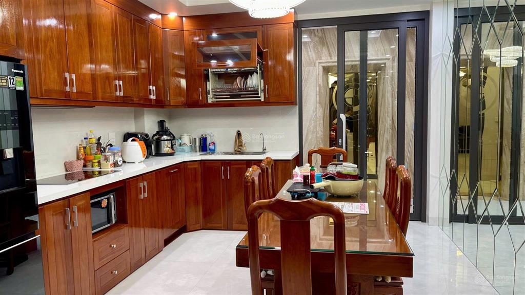 Phân lô văn quán, vỉa hè, ôtô tránh, 7 tầng thang máy, thông sàn, kinh doanh, văn phòng, 50m*17 tỷ