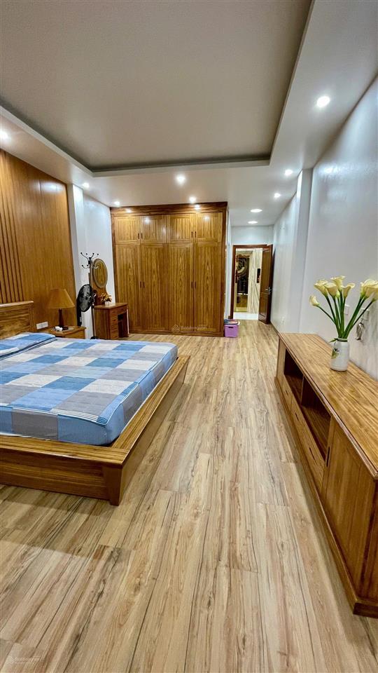 Phân lô văn quán, vỉa hè, ôtô tránh, 7 tầng thang máy, thông sàn, kinh doanh, văn phòng, 50m*17 tỷ