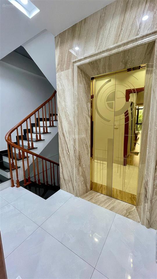 Phân lô văn quán, vỉa hè, ôtô tránh, 7 tầng thang máy, thông sàn, kinh doanh, văn phòng, 50m*17 tỷ