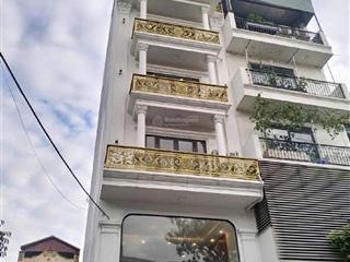 Siêu phẩm phân lô vỉa hè ôtô tránh yên nghĩa hà đông 55m2x7tầng thang máy thông sàn kinh doanh đỉnh