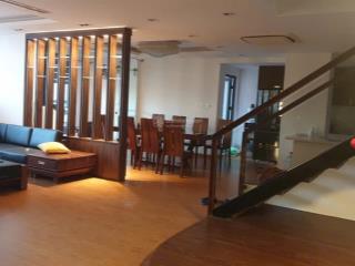 Chính chủ cần bán duplex hoa hậu duy nhất tại yên hòa park view