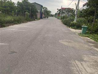 Bán đất tại xuân lâm, 27 triệu, 70m2, mặt tiền 4m, ngõ rộng 3.5m, bao đẹp