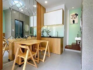 Cho thuê nhà riêng 5 triệu, 11m2 tại hẻm  đường số 2, phường 3, gò vấp, hcm