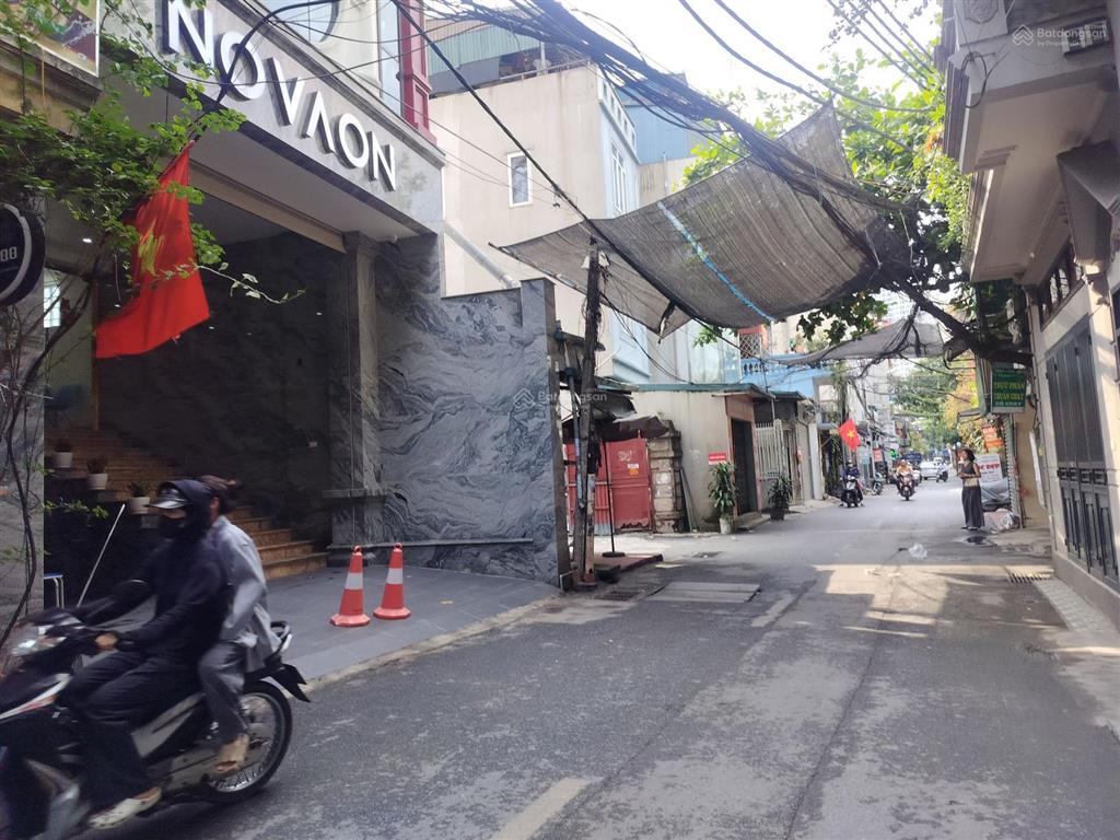 Nguyễn chính 186 m2, mt 6,5 m. nhà 8 tầng, thang máy mp nguyễn chính, mặt tiền khủng kinh doanh