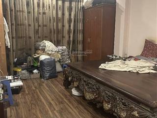 Trung tâm phố cổ nhà 6 tầng vỉa hè rộng kinh doanh cực đỉnh  đẳng cấp đại gia