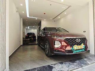 Bán nhà mặt phố tại hoàng quốc việt, nghĩa tân, cầu giấy, hà nội, 30 tỷ, 65m2