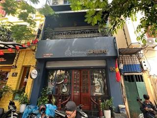 Nhà mặt phố phùng hưng, hoàn kiếm, hà nội, giá ưu đãi 95 tỷ, 103m2