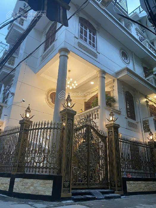 Bán np mặt phố xuân diệu, 40 tỷ, 100m2, view đẹp, pháp lý đầy đủ