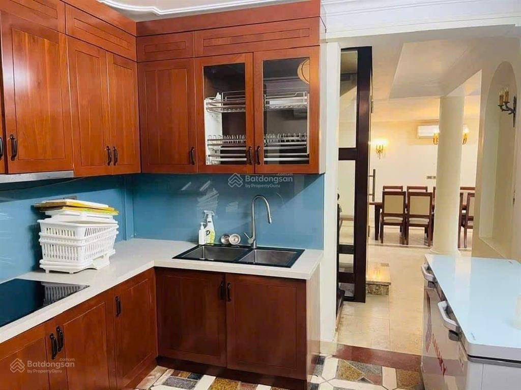 Bán np mặt phố xuân diệu, 40 tỷ, 100m2, view đẹp, pháp lý đầy đủ