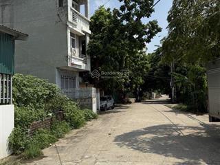 Bán đất tại đường bắc thăng long, xã nam hồng, đông anh, hà nội, 2,8 tỷ, 45m2 mt 7 m.đ3 m