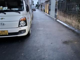 Bán đất tại đường bắc thăng long, xã nam hồng, đông anh, hà nội, 6,8 tỷ, 70m2 mt 5 m