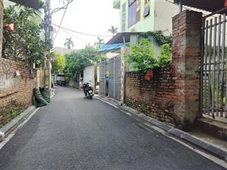 Bán gấp đất nền tại đường 23b, vân nội, đông anh, hà nội, 3,6 tỷ, 45 m2,mt4,8m