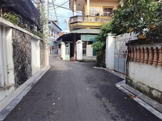 Bán đất tại đường 23b, 4,5 tỷ, 80 m2,4,2 m đường 5 m lô đất vuong vắn đẹp view nhìn ra sân bóng th