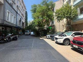 Bán nhà riêng tại hoàng hoa thám, 40 tỷ, 90m2, mt 5,5 m đường 25 m