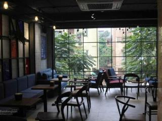 Khách sạn 150m²  15 tầng view hồ tây  cửa bắc, ba đình  dòng tiền 500tr/tháng  giá 165 tỷ