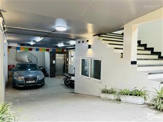 Siêu phẩm võng thị  view hồ tây 360 độ  102m² 10 tầng mặt tiền 5.6m giá 51 tỷ