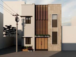 BÁN NHÀ 2 TẦNG, 63M2, NGÕ GÒ DẦU, TÂN SƠN NHĨ, TÂN PHÚ - GIÁ 5.9 TỶ - SỔ HỒNG CHÍNH CHỦ