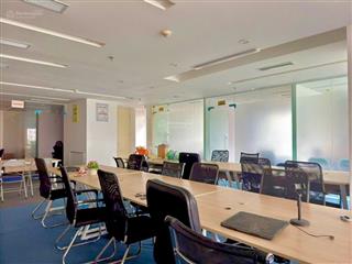 Cho thuê văn phòng tại phường trung hòa, cầu giấy, hà nội, 115 triệu, 310 m2  giá cực chất