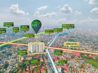 Chỉ từ 1,8 tỷ tặng ngay 1 chỉ vàng,chiết khấu 6%, htls 0% trong 18 tháng trực tiếp từ cđt