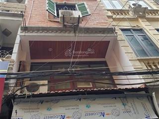 Bán nr 43m2 tại thái thịnh, 12,9 tỷ, 11pn, 12wc, 7 tầng, mặt tiền đẹp