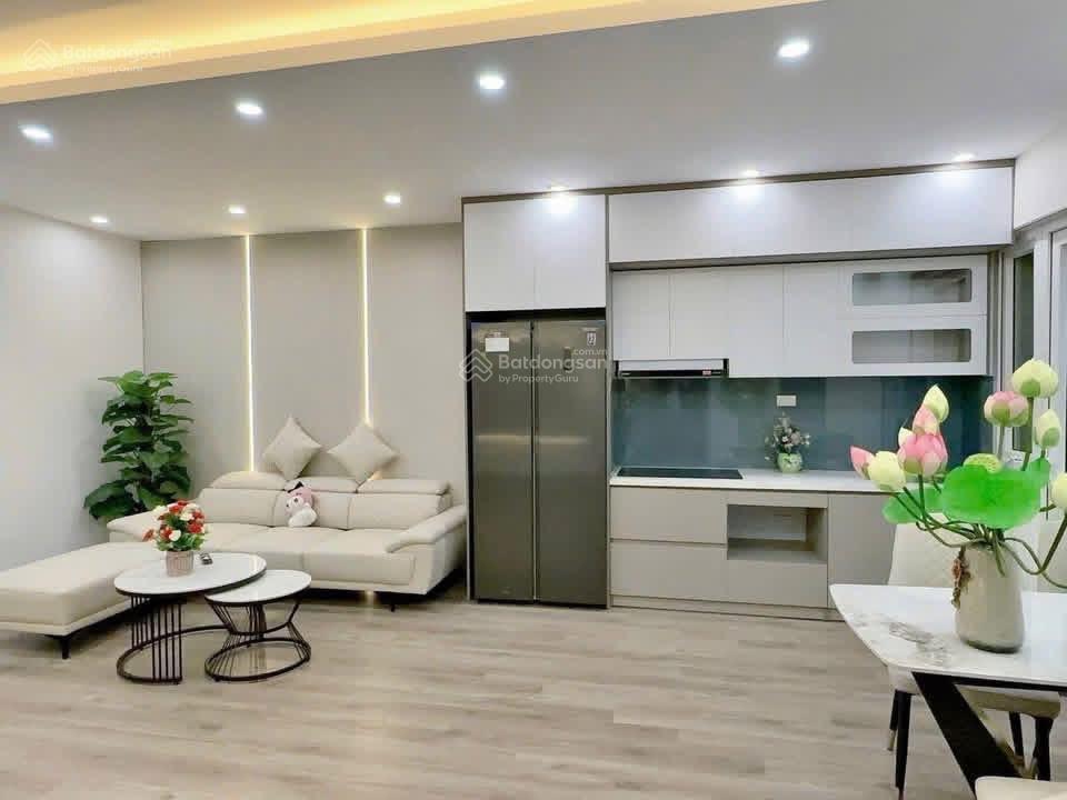 Căn hộ 3pn tầng 7 b2.1 kđt thanh hà full nội thất 4tỷ3