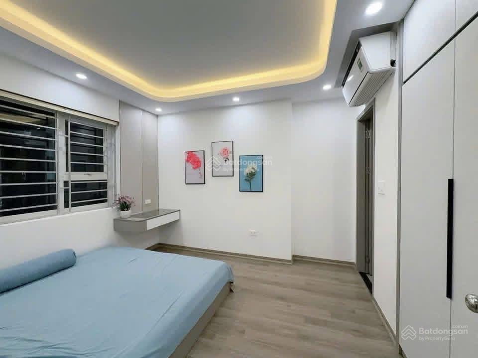 Căn hộ 3pn tầng 7 b2.1 kđt thanh hà full nội thất 4tỷ3