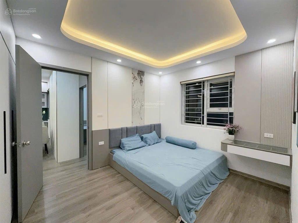 Căn hộ 3pn tầng 7 b2.1 kđt thanh hà full nội thất 4tỷ3