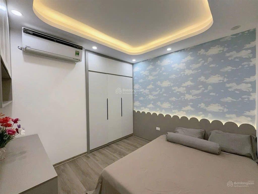 Căn hộ 3pn tầng 7 b2.1 kđt thanh hà full nội thất 4tỷ3