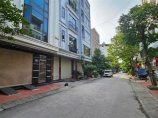 Nhà phân lô kđt văn phú, hà đông 50m25tầngnhỉnh 15 tỷ, ô tô, kinh doanh