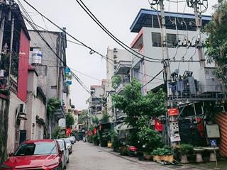 Nhà phân lô ô góc, siêu hiếm, trung tâm hà đông 65m22 tầngnhỉnh 12 tỷ, ô tô, kinh doanh
