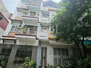 Nhà cực hiếm ngô thì nhậm, hà đông 60m24tầngnhỉnh 18tỷ, mt rộng, ô tô, kinh doanh