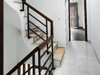 Nhà ngõ phố văn phú 50m2  4tầng  nhỉnh 8tỷ, ngõ thông  kinh doanh