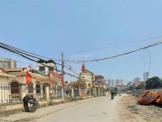 Đất vàng mặt phố ngô quyền, hà đông 147m2nhỉnh 36 tỷ, ô tô  mt khủng  kinh doanh