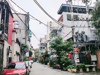 Nhà lô góc đa sỹ, hà đông 65m22tầngnhỉnh 10tỷ, ô tô  kinh doanh vô đối