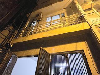 Ccmn la khê, hà đông 58m25tầngnhỉnh 8tỷ, dòng tiền ổn định 360tr/năm