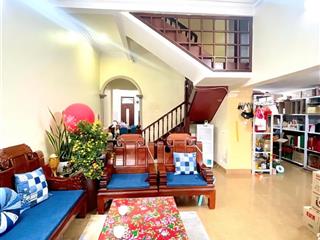Nhà phố cổ hà đông, 85m24tầngnhỉnh 17tỷ, ôtôkinh doanh
