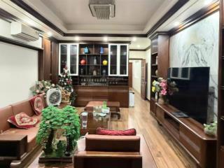 Nhà liền kề kđt văn phú, 90m²5tầng25tỷ, ô tô  kinh doanh