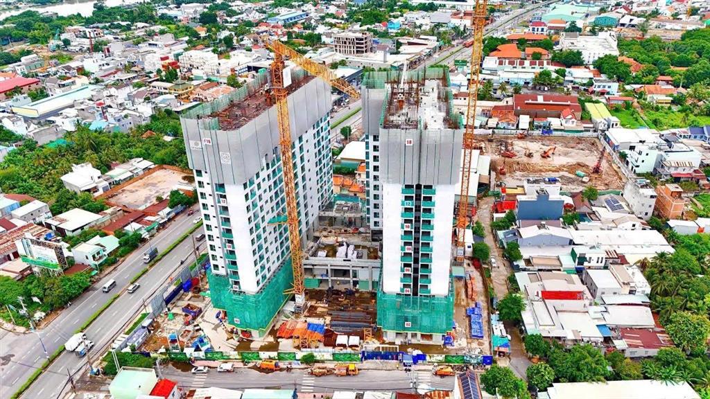 Dự án the emerald 68 thành phố thuận an miễn lãi, ân hạn gốc lên tới 36 th chính sách cực tốt