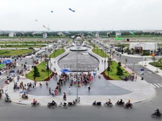 Dự án the 826ec  đất nền sổ đỏ  đã có sổ đỏ từng nền  chính sách cực kỳ tốt  tiềm năng 15%/năm