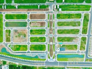 Đất nền sổ đỏ  dự án đáng đầu tư nhất khu vực phía nam tp.hcm  cách quận 7 chỉ 15 phút đi xe