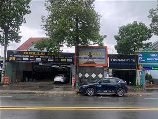 Ngợp ngân hàng  cần bán gấp nhà 2 mặt tiền 86 lê hồng phong  vị trí đắc địa