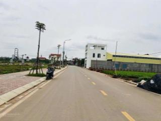 Bán gấp 128m2 đất hoàng trạch  mễ sở  văn giang