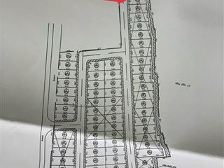 Bán gấp 85m2 đấu giá sở đông  văn giang