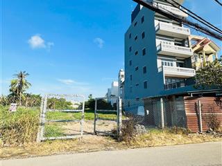 1721.4m2 đất mặt tiền đường 160 phường tăng nhơn phú a 200m2 đất ở