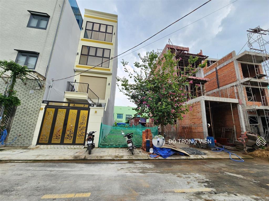 Hoa hậu cho một vị trí đất đẹp  đường tú xương  p hiệp phú  ngay ubnd q9 cũ  vuông vức  79.2m2