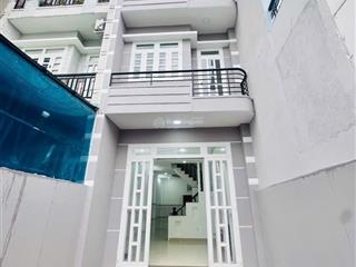 Bán nhà hẻm 1 sẹt đường dương đình hội  nhà 1 trệt 2 lầu + sân thượng  có sân đậu xe hơi