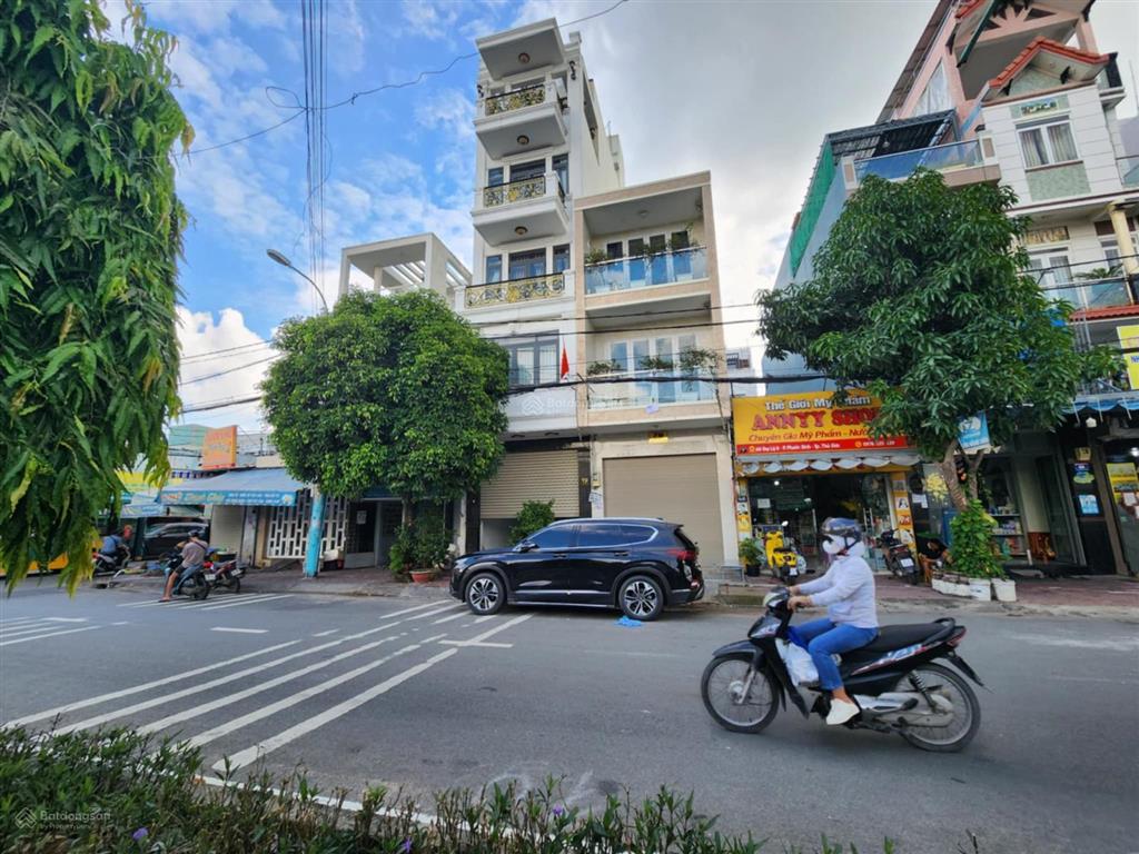 Siêu hiếm! ngang 8m đất mặt tiền đường số phường phước bình cách đỗ xuân hợp vài bước chân