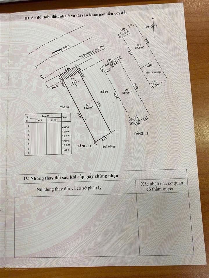 Hoa hậu vị trí  mt đường số 5 khu kiến thiết  gần trường hoa lư